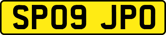 SP09JPO
