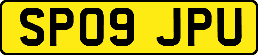 SP09JPU