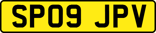 SP09JPV