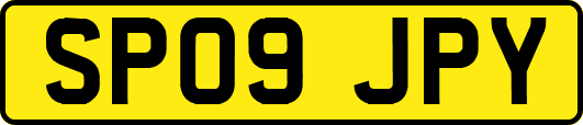 SP09JPY