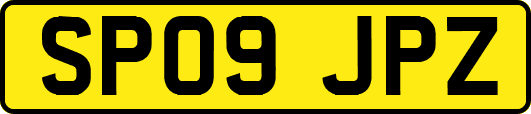 SP09JPZ
