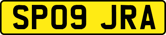 SP09JRA