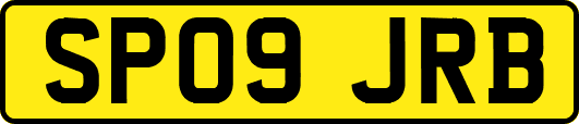 SP09JRB