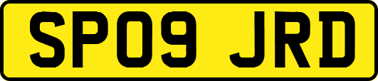SP09JRD