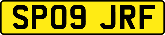 SP09JRF