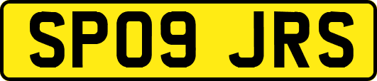 SP09JRS