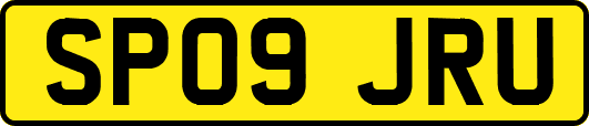 SP09JRU
