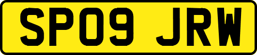 SP09JRW