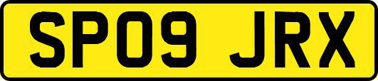 SP09JRX