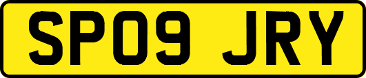 SP09JRY