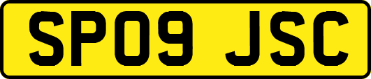 SP09JSC