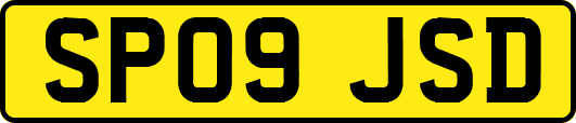 SP09JSD