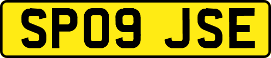SP09JSE