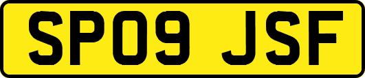 SP09JSF