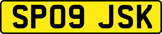 SP09JSK
