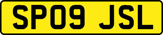 SP09JSL
