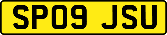 SP09JSU