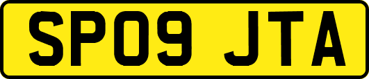 SP09JTA
