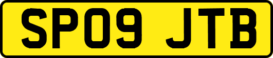 SP09JTB