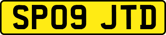 SP09JTD