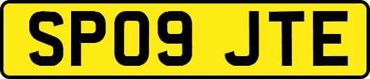 SP09JTE