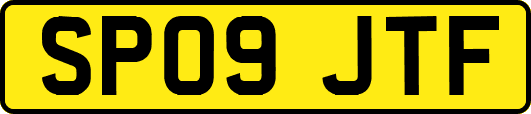 SP09JTF