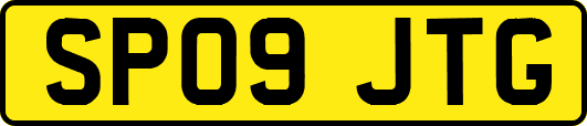 SP09JTG