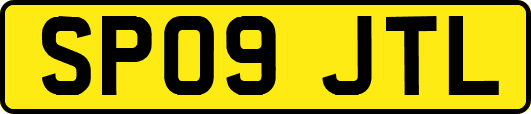 SP09JTL