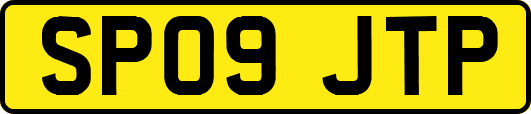 SP09JTP