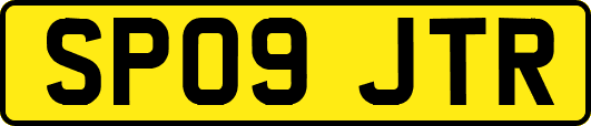 SP09JTR