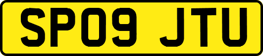 SP09JTU