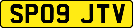 SP09JTV