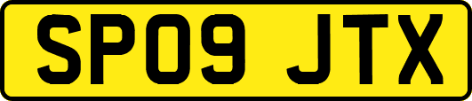 SP09JTX