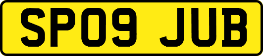 SP09JUB
