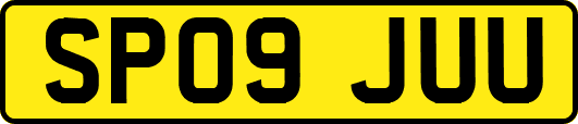 SP09JUU