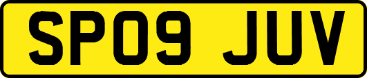 SP09JUV
