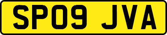 SP09JVA