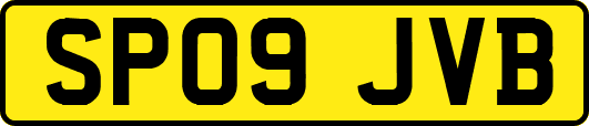 SP09JVB