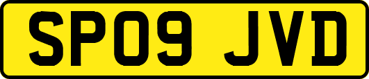 SP09JVD