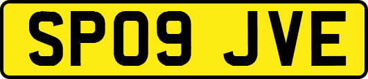 SP09JVE