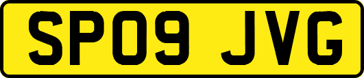 SP09JVG