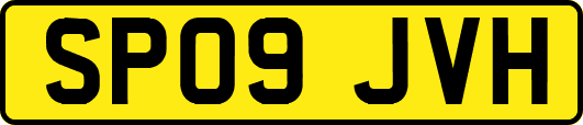 SP09JVH
