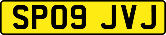 SP09JVJ