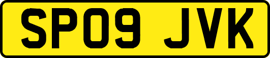 SP09JVK