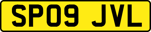 SP09JVL