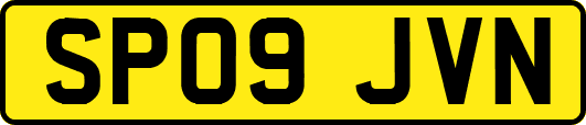SP09JVN