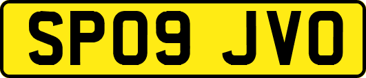 SP09JVO