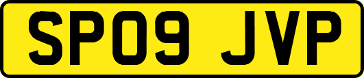 SP09JVP