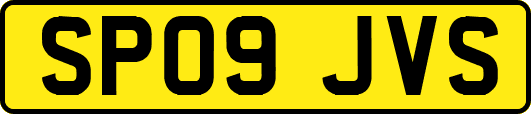 SP09JVS