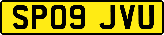 SP09JVU